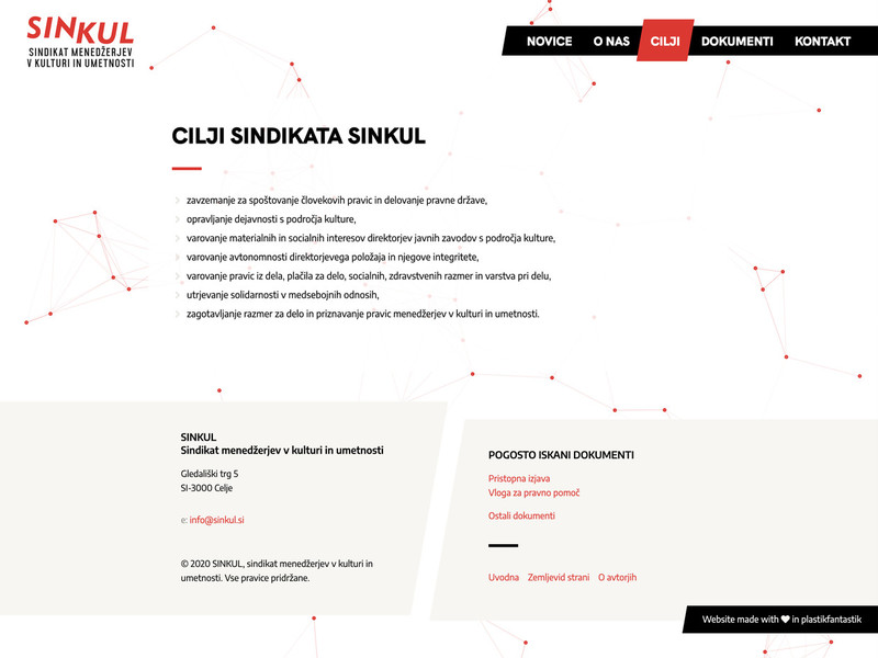 SINKUL